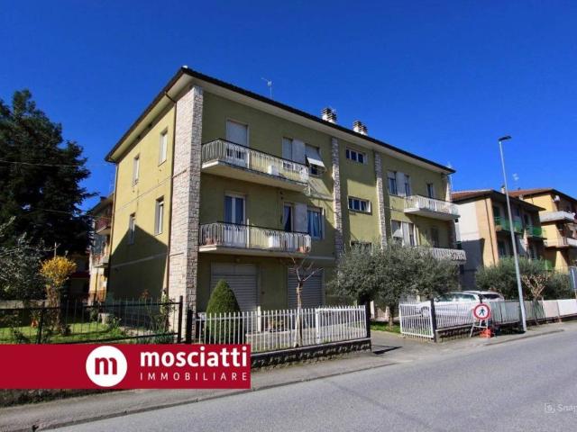 Appartamento in vendita a Marche, Macerata
