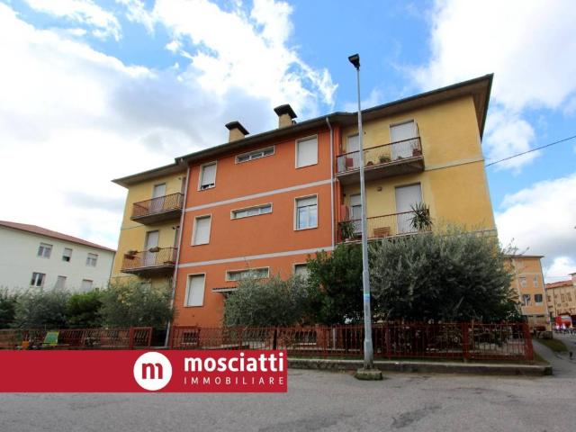 Appartamento in vendita a Marche, Macerata