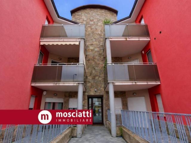 Appartamento in vendita a Marche, Macerata