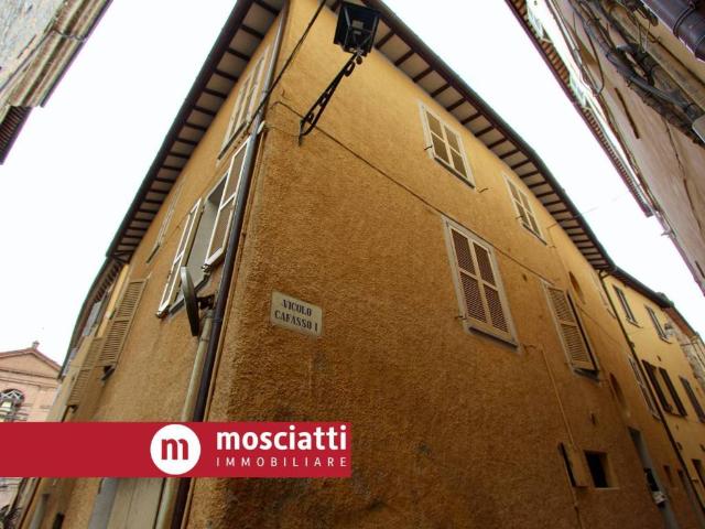 Appartamento in vendita a Marche, Macerata
