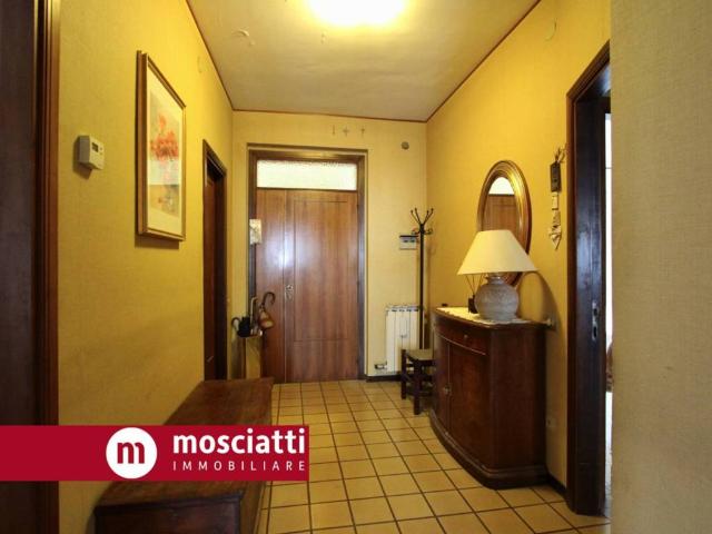 Appartamento in vendita a Marche, Macerata