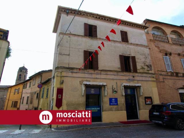 Appartamento in vendita a Marche, Macerata