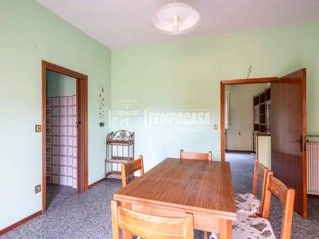 Appartamento in vendita a Matelica, Macerata