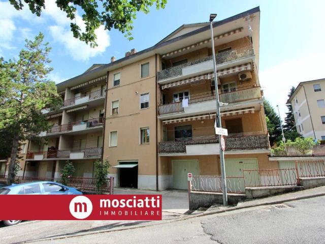 Appartamento in vendita a Marche, Macerata