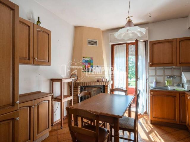 Appartamento in vendita a Marche, Macerata