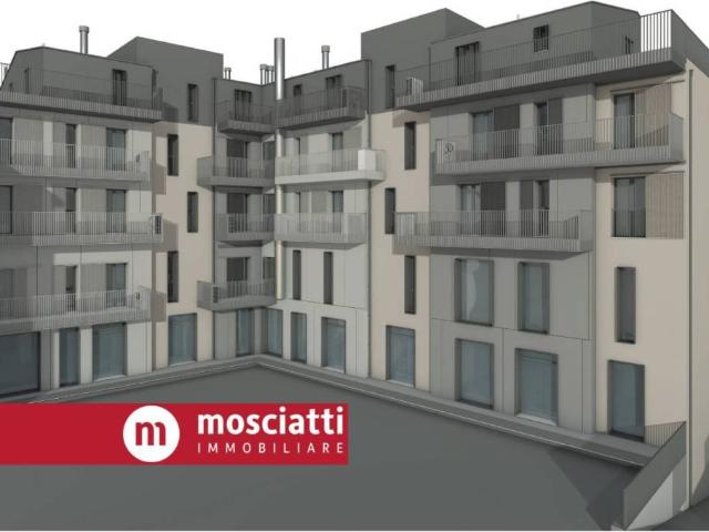 Appartamento in vendita a Marche, Macerata