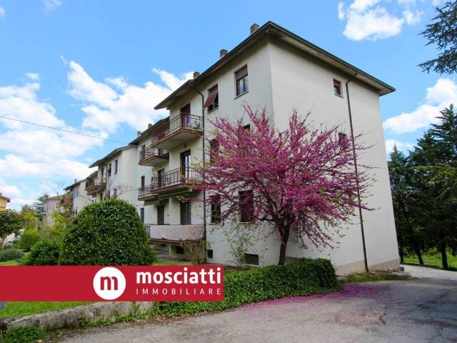 Appartamento in vendita a Marche, Macerata