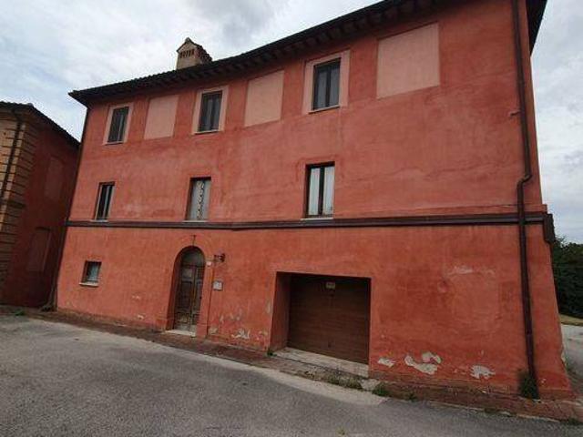 Appartamento in vendita a Marche, Macerata