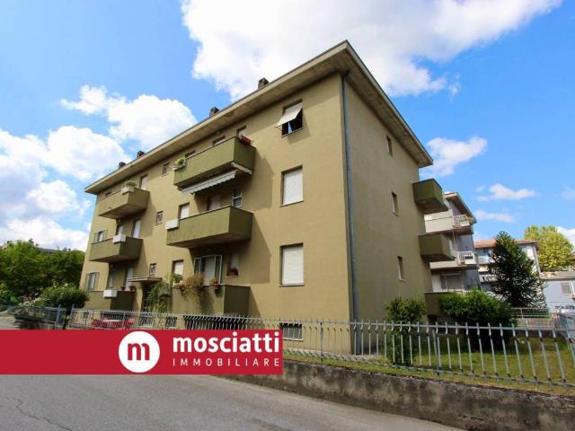 Appartamento in vendita a Matelica, Macerata