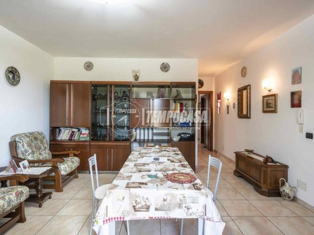 Appartamento in vendita a Marche, Macerata