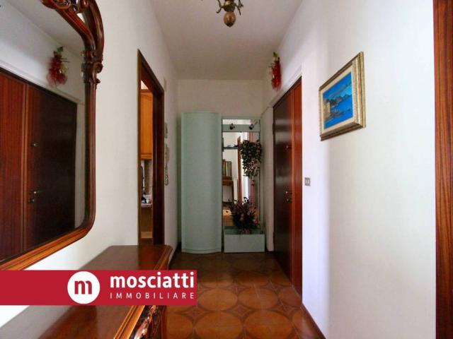 Appartamento in vendita a Marche, Macerata