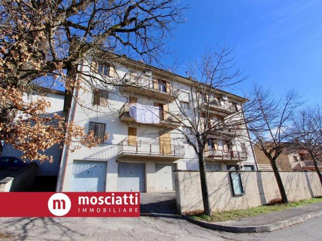 Appartamento in vendita a Marche, Macerata