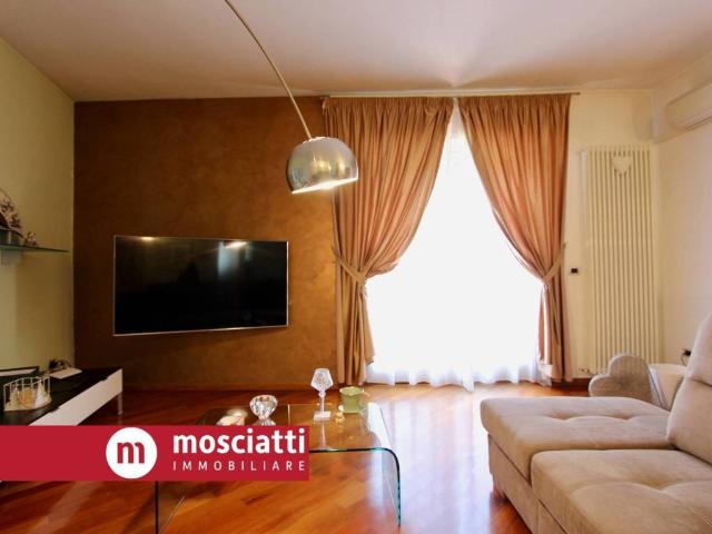 Appartamento in vendita a Marche, Macerata