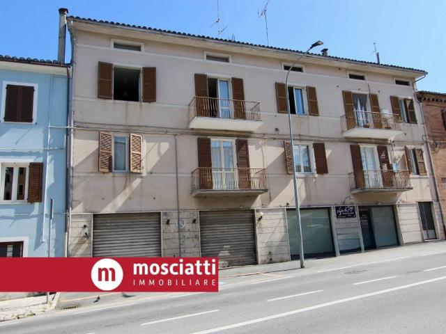 Appartamento in vendita a Marche, Macerata