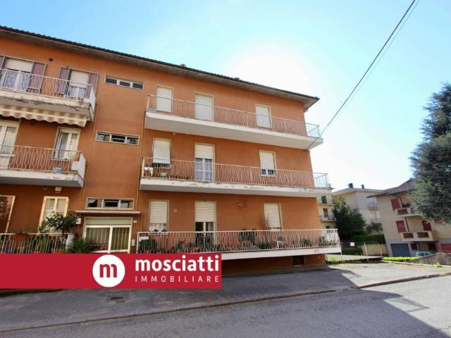 Appartamento in vendita a Marche, Macerata