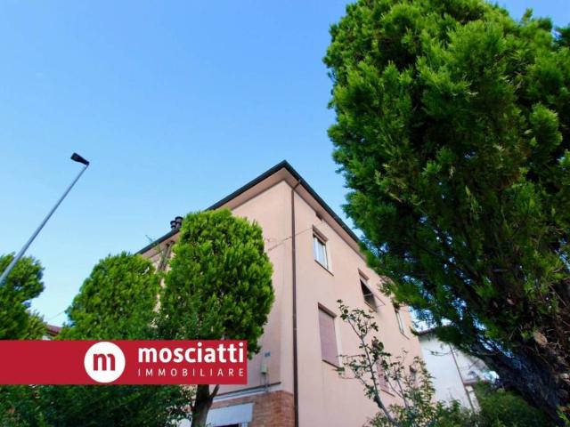 Appartamento in vendita a Marche, Macerata
