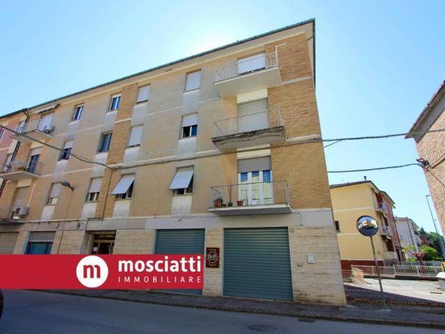 Appartamento in vendita a Marche, Macerata