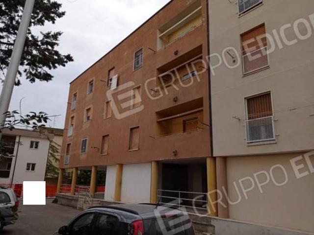 Appartamento in vendita a Olmi, Matera