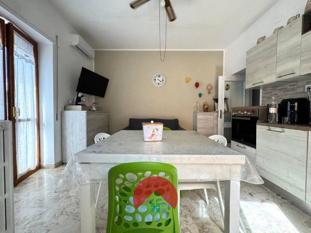 Appartamento in vendita a Cappuccini, Matera