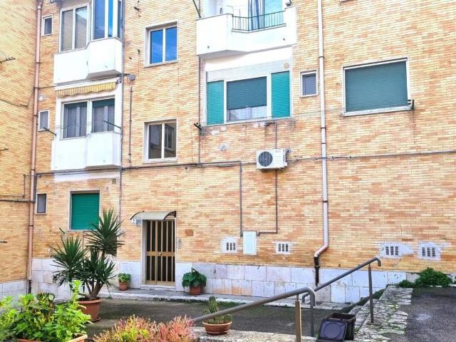 Appartamento in vendita a Matera, Basilicata