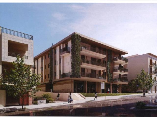 Appartamento in vendita a Piazza Guglielmo Marconi Ex Mercato Ortofrutticolo, Matera