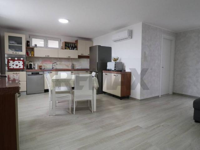 Appartamento in vendita a Matera 2000, Matera