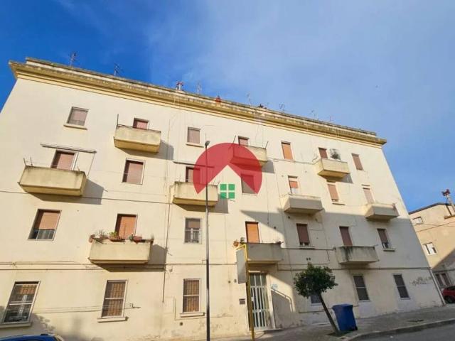 Appartamento in vendita a Piazza Guglielmo Marconi Ex Mercato Ortofrutticolo, Matera