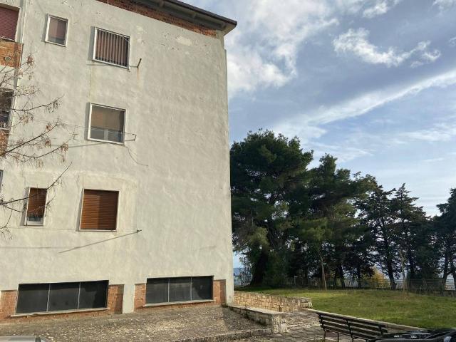 Appartamento in vendita a Lanera, Matera
