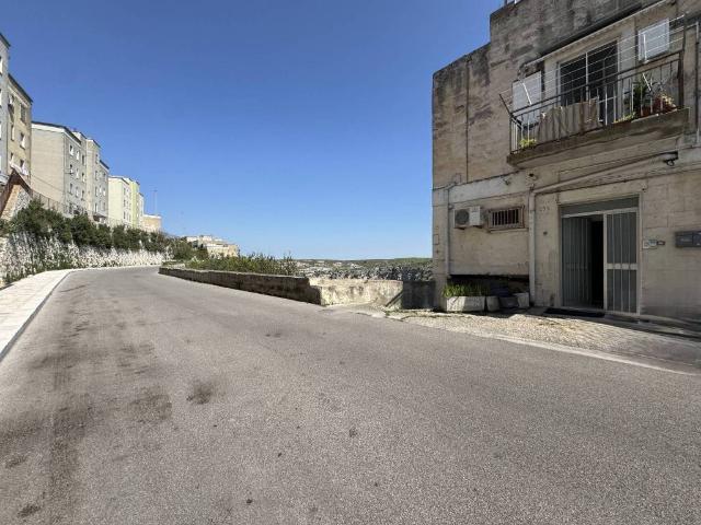 Appartamento in vendita a Matera, Basilicata