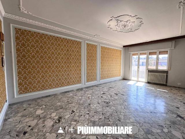Appartamento in vendita a Lanera, Matera