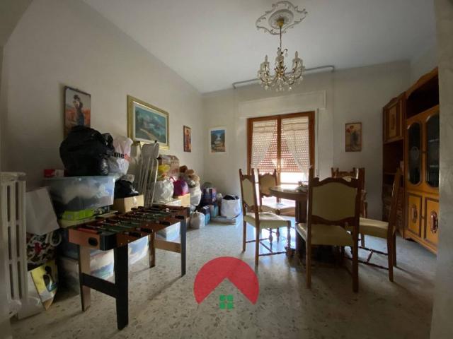 Appartamento in vendita a Olmi, Matera