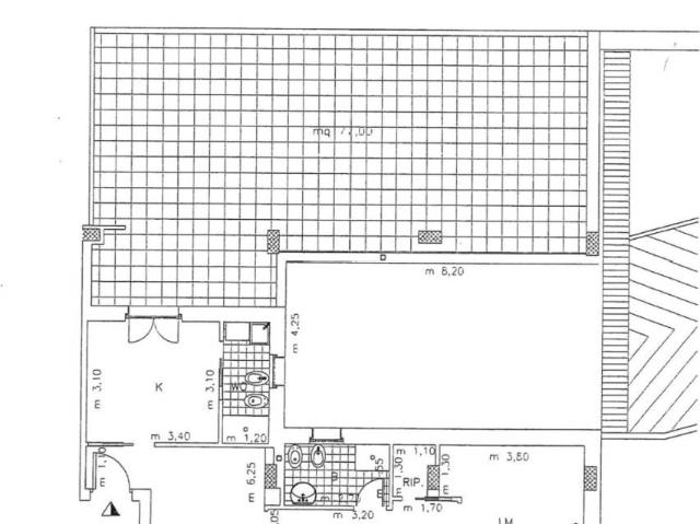 Appartamento in vendita a Villa Longo, Matera