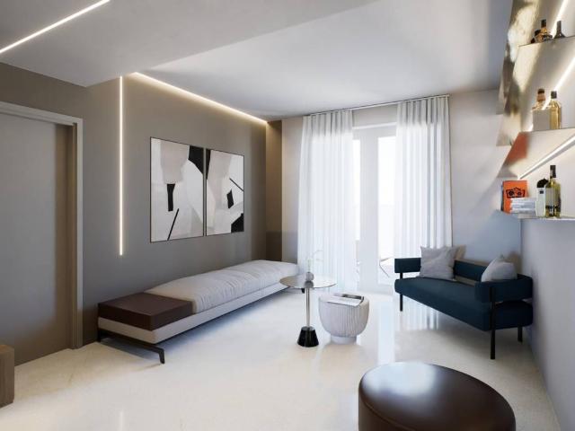 Appartamento in vendita a Borgo San Francesco, Matera