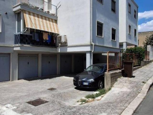 Appartamento in vendita a Borgo San Francesco, Matera