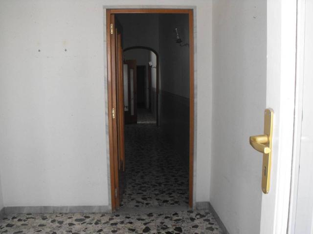 Appartamento in vendita a Sassi di Matera, Matera