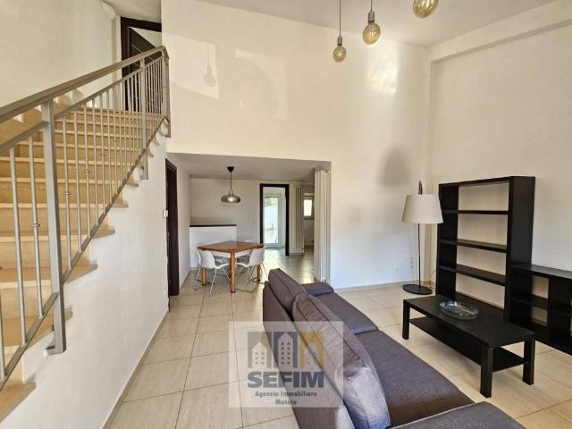 Appartamento in vendita a Borgo San Francesco, Matera