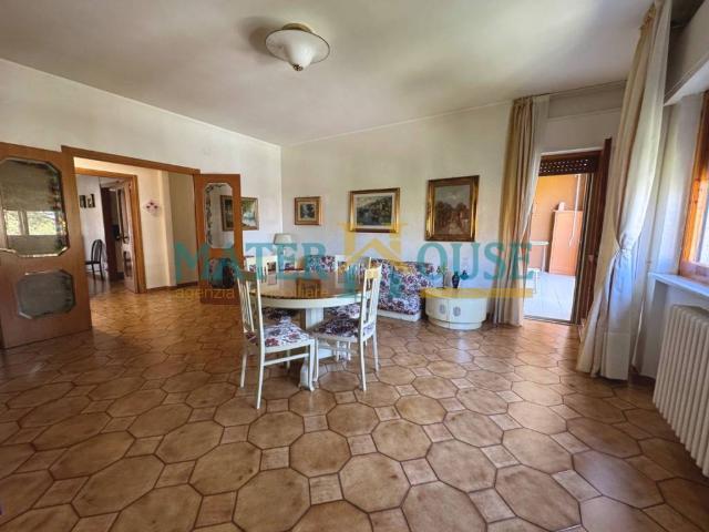 Appartamento in vendita a San Giacomo, Matera