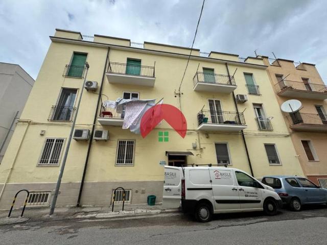 Appartamento in vendita a Rione Spine Bianche, Matera