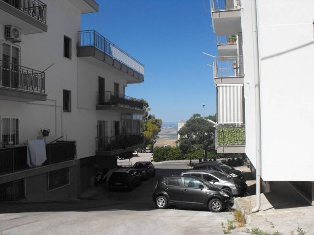 Appartamento in vendita a Cappucini, Matera