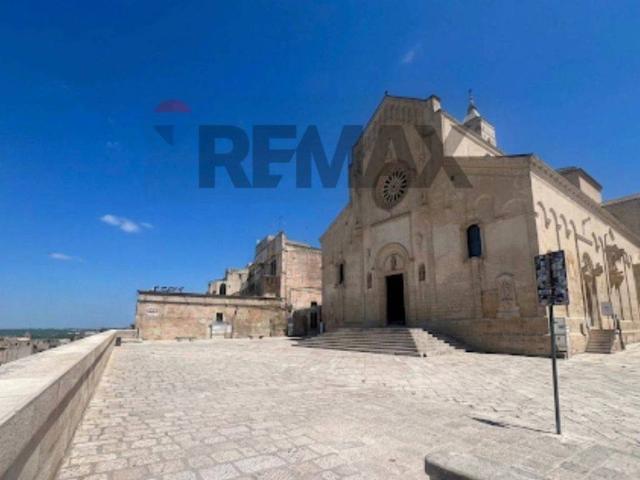 Appartamento in vendita a Sassi di Matera, Matera