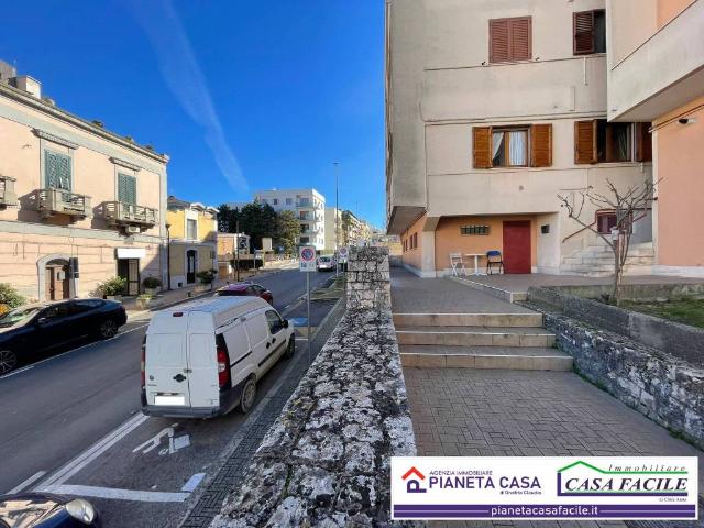 Appartamento in vendita a Pini, Matera