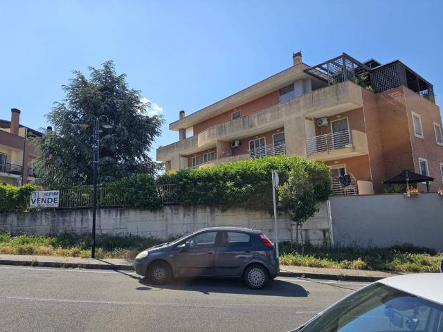 Appartamento in vendita a Grotta Pignata, Matera