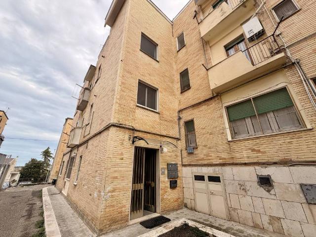 Appartamento in vendita a Pini, Matera
