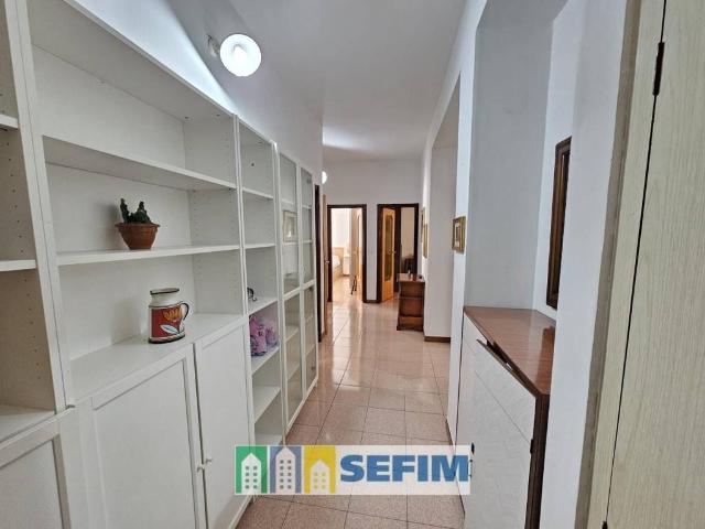 Appartamento in vendita a Serra Venerdì, Matera