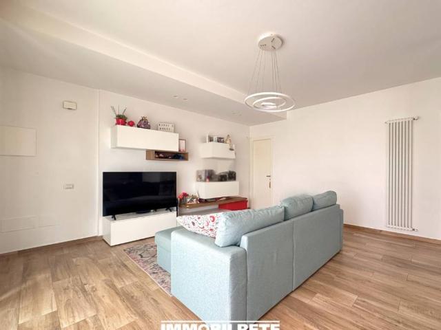 Appartamento in vendita a Grotta Pignata, Matera