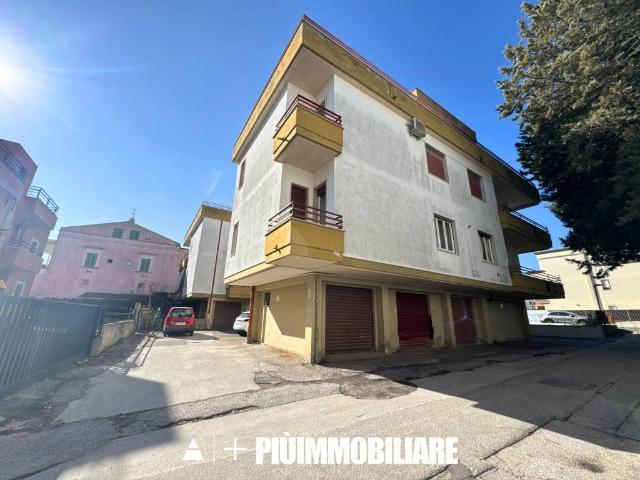 Appartamento in vendita a Cappucini, Matera