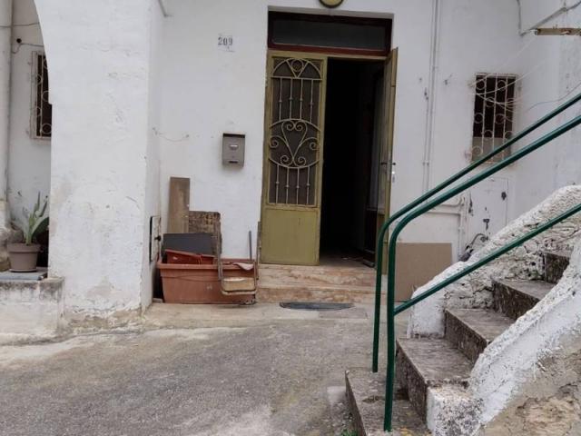 Appartamento in vendita a Matera, Basilicata