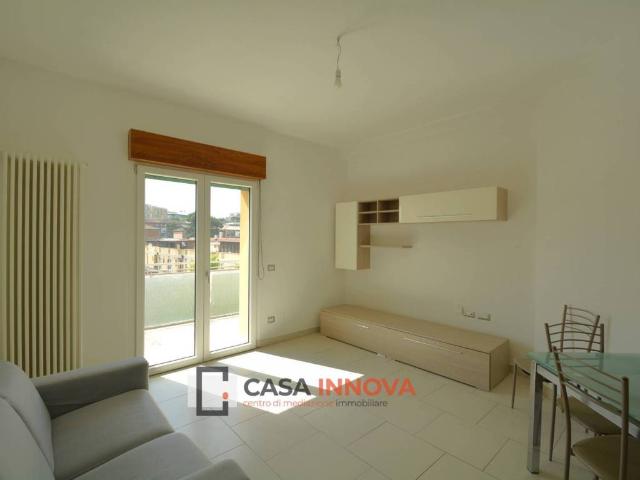 Appartamento in vendita a Rione Spine Bianche, Matera