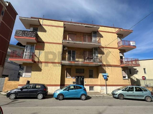Appartamento in vendita a Rione Spine Bianche, Matera