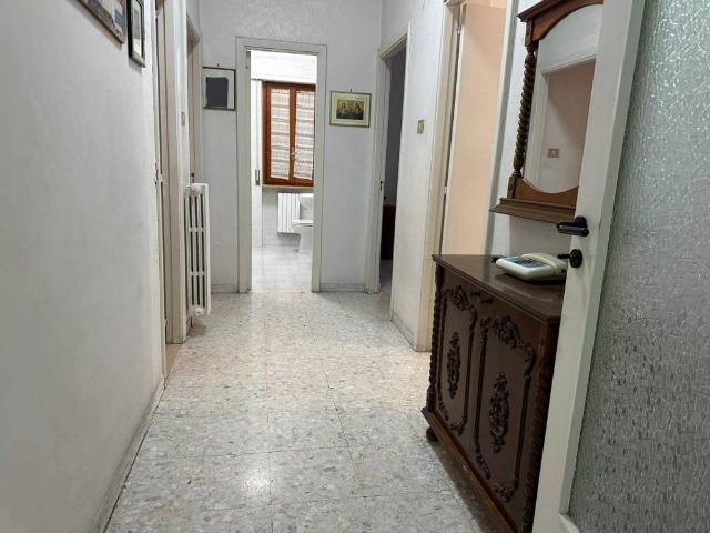 Appartamento in vendita a Platani, Matera